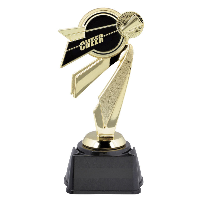 Cheer Trophy