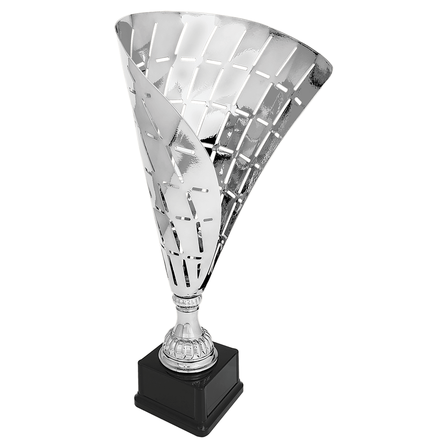 Metal Flag Cup