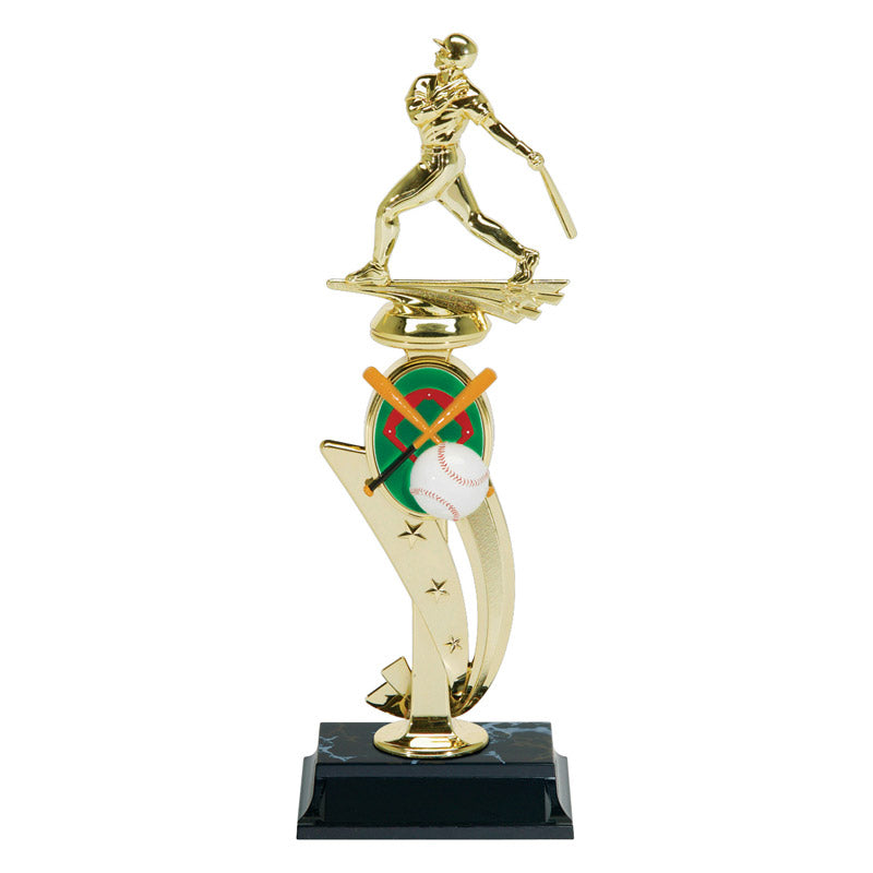 Baseball Trophy