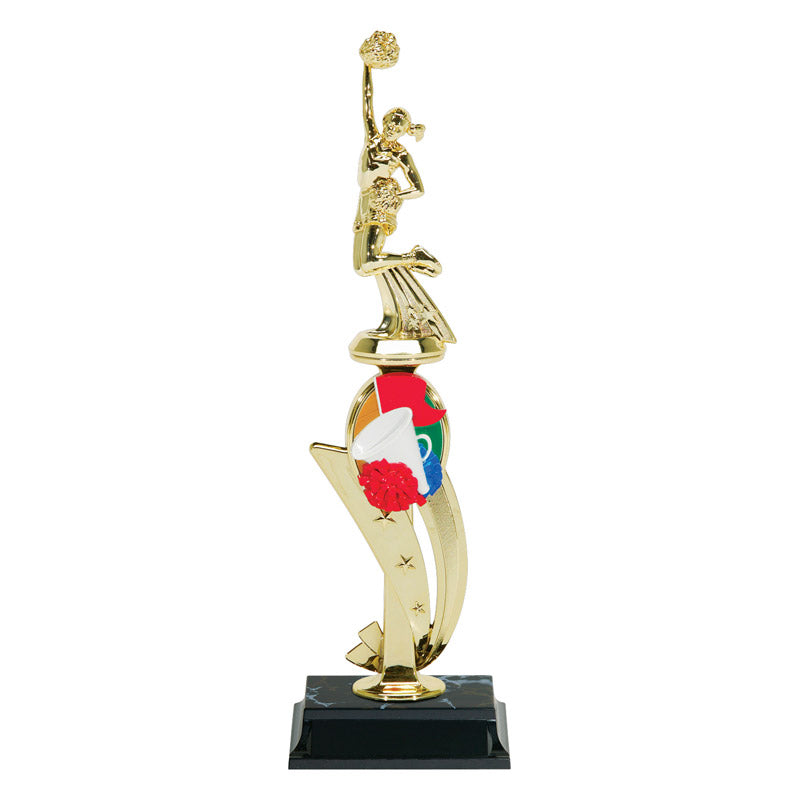 Cheer Trophy