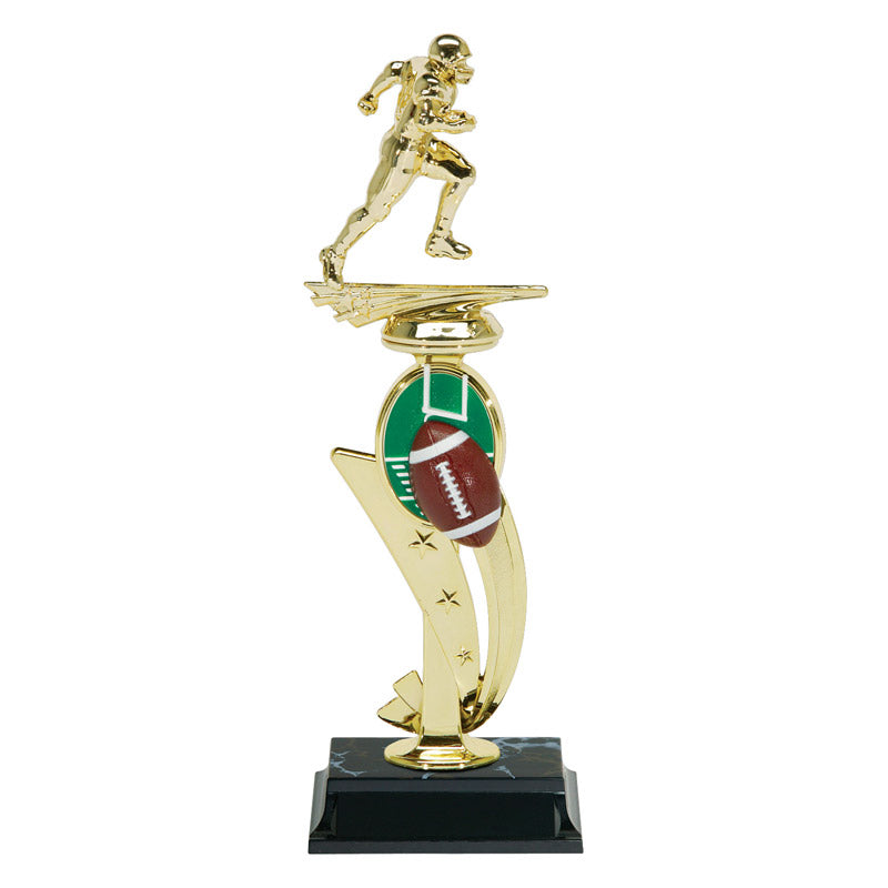 Football Trophy
