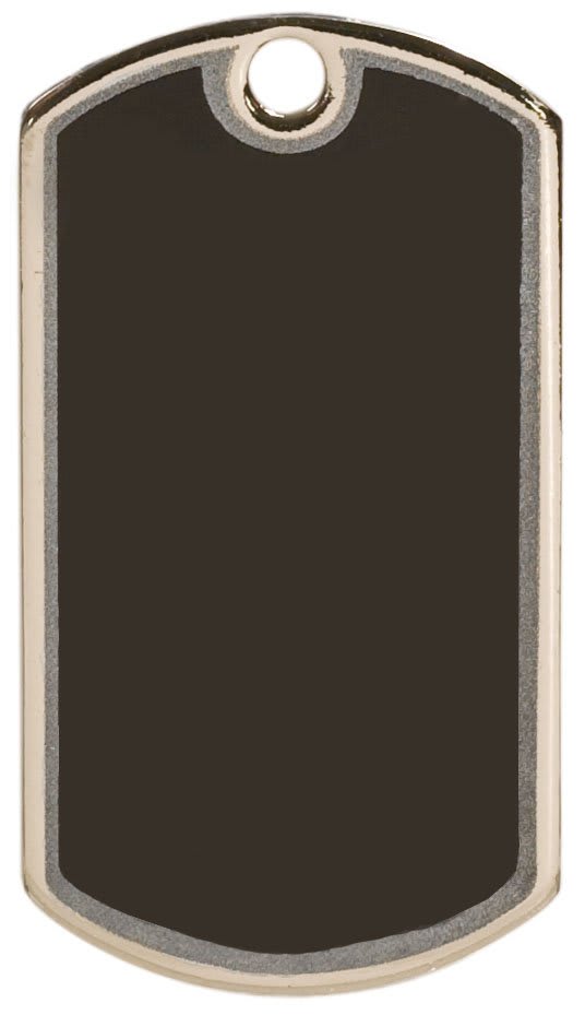 Dog Tag