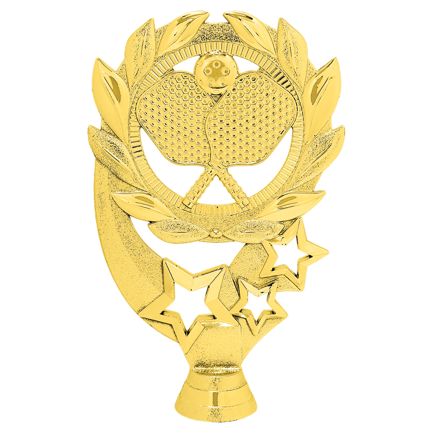 Single Column Trophy