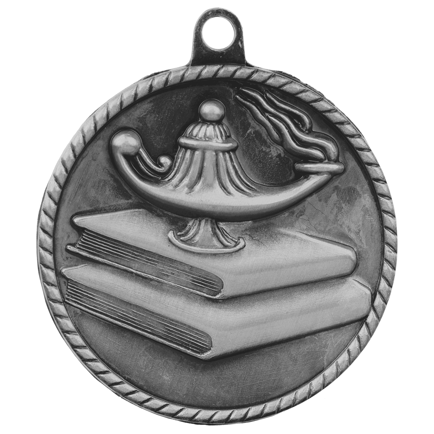 Lamp of Knowledge Medal