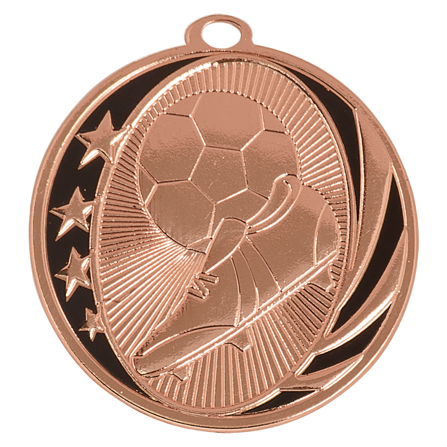 Soccer Medal