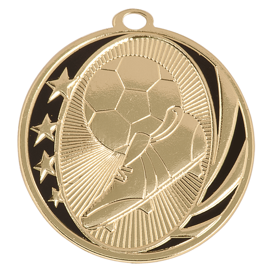 Soccer Medal