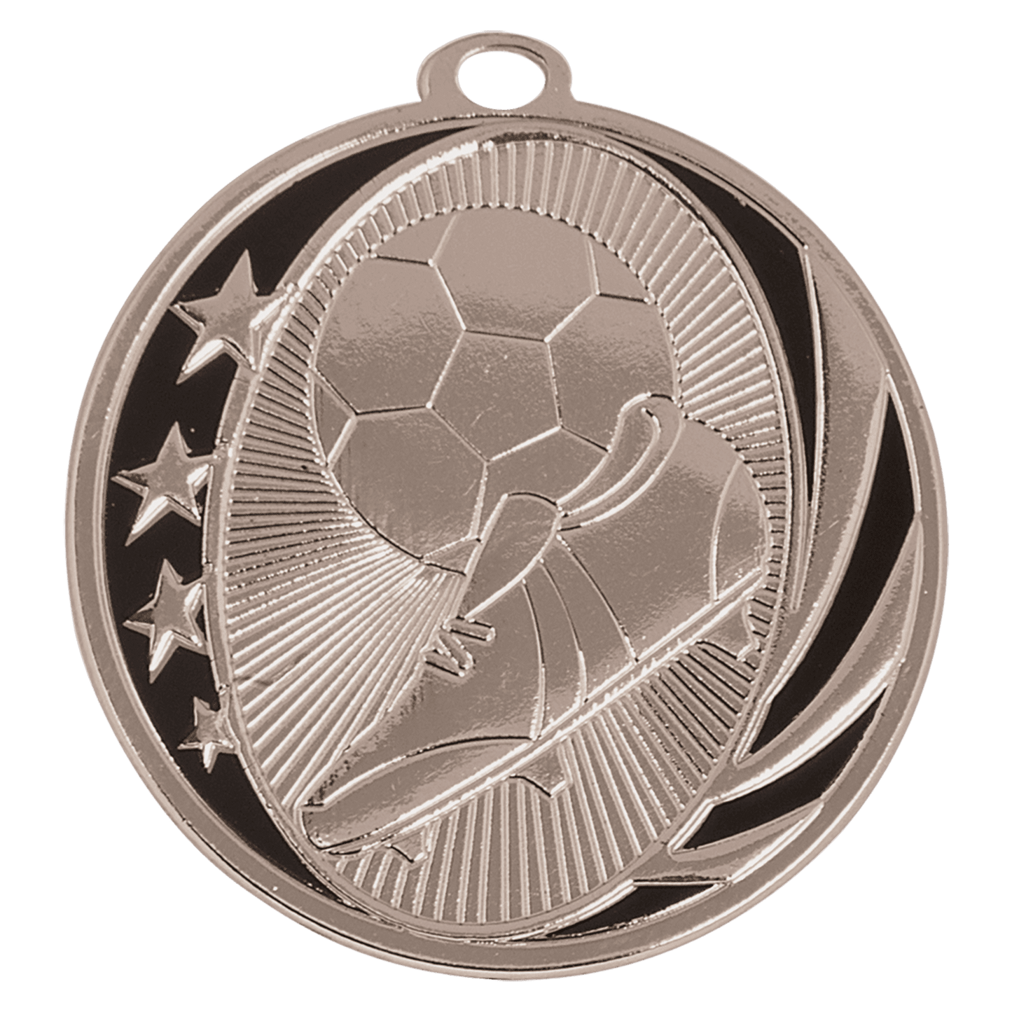 Soccer Medal