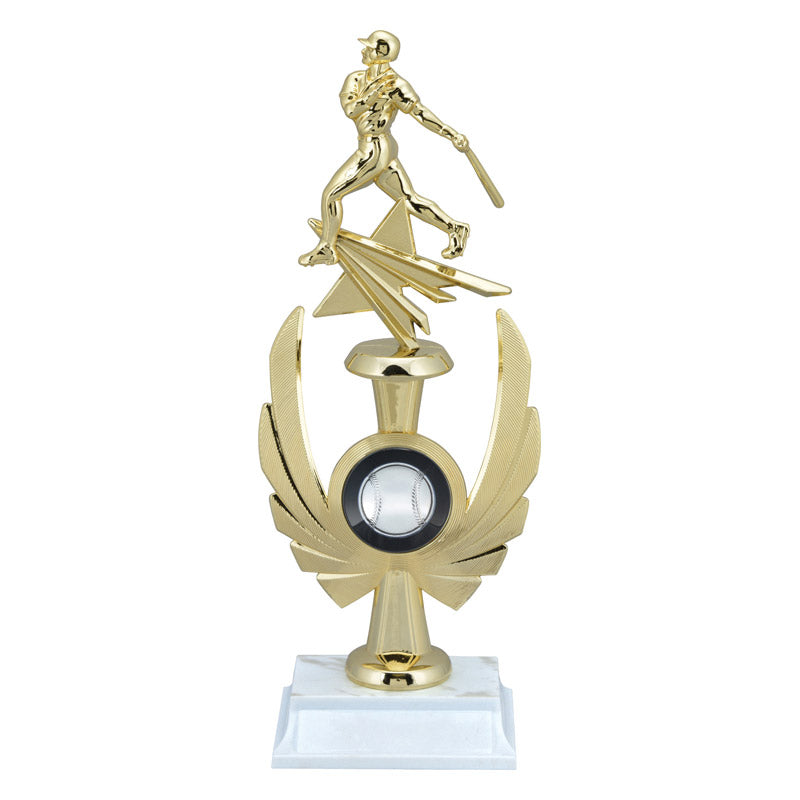 Baseball Trophy