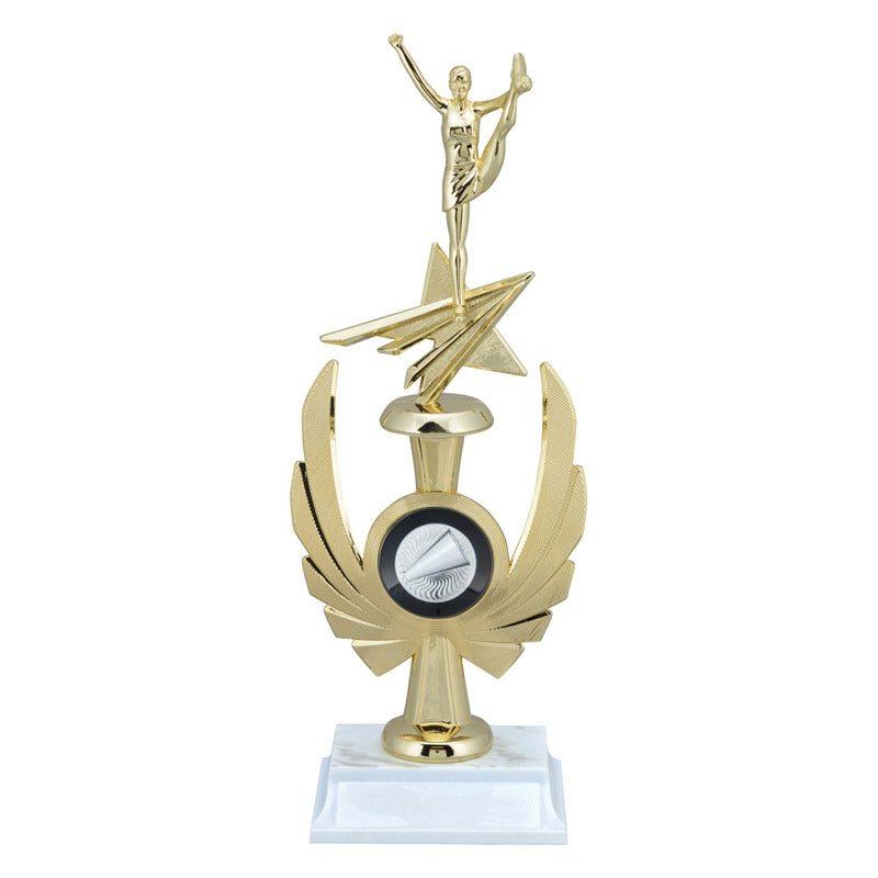 Cheer Trophy