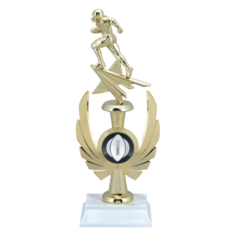 Football Trophy