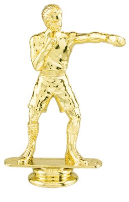 Single Column Trophy