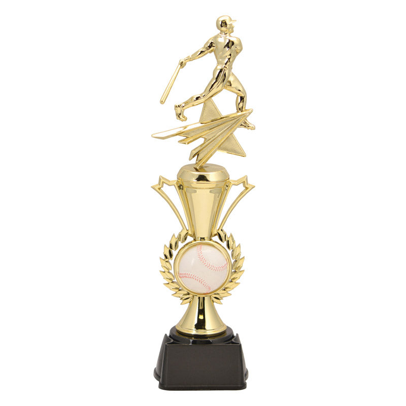 Baseball Trophy