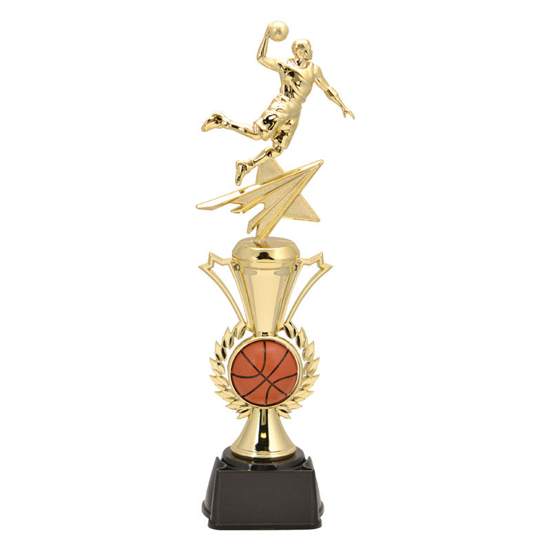 Basketball Trophy