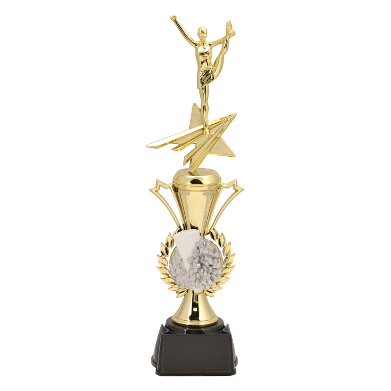 Cheer Trophy