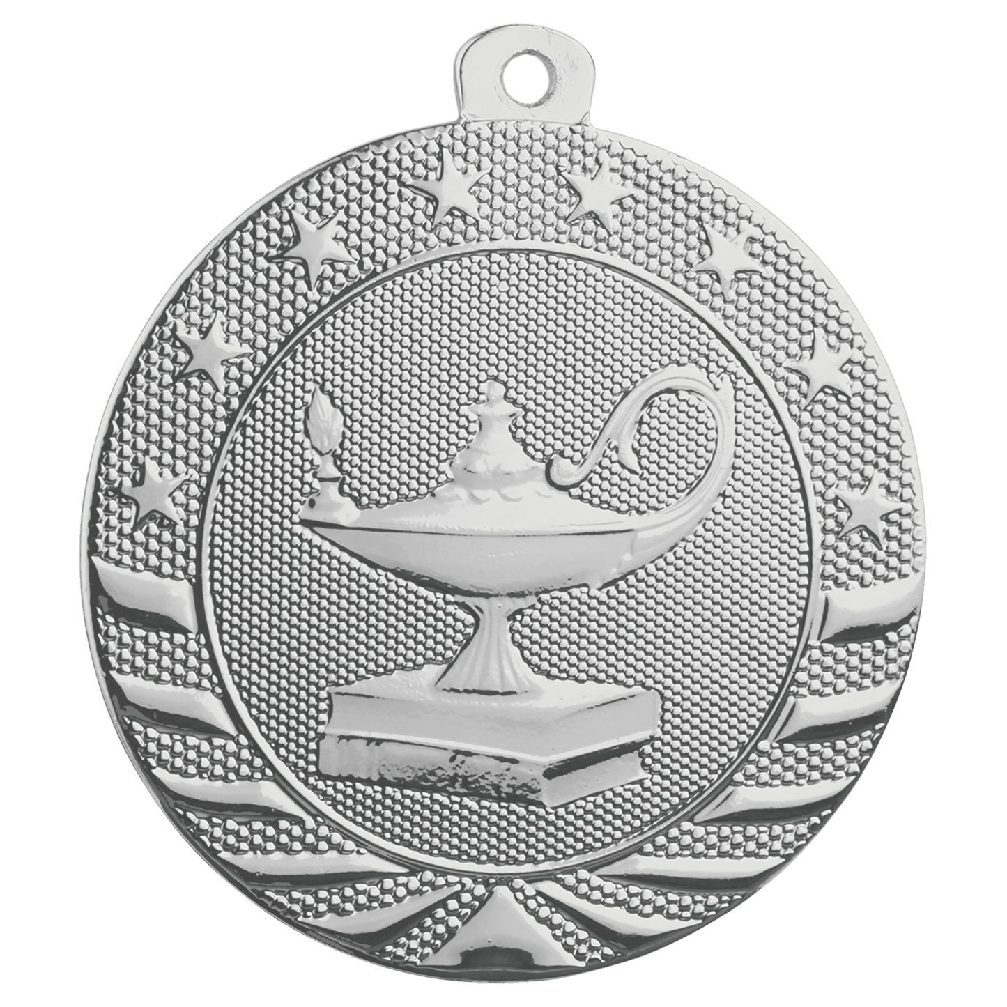 Lamp of Knowledge Medal