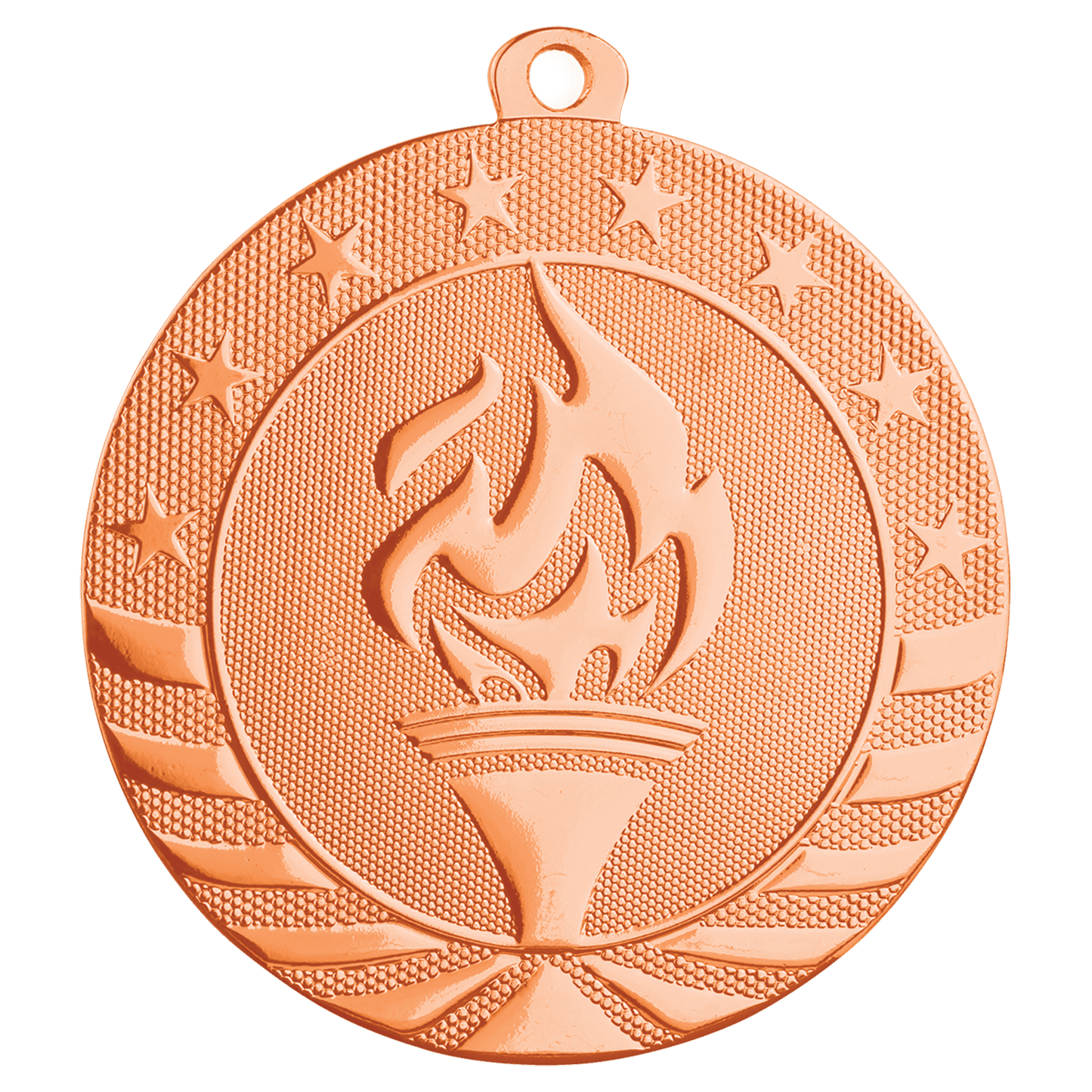 Torch Medal