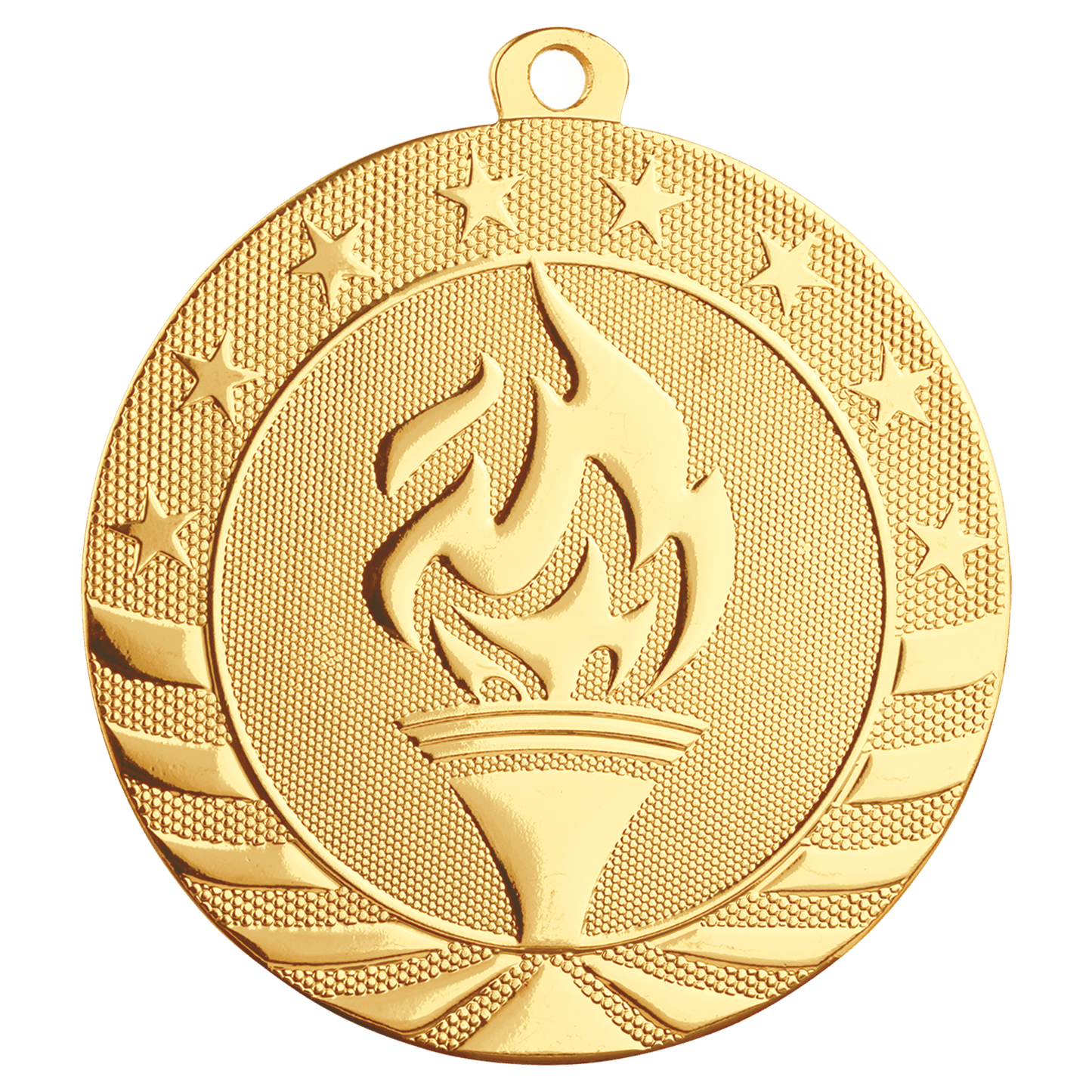 Torch Medal
