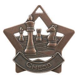 Chess Medals