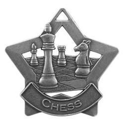 Chess Medals