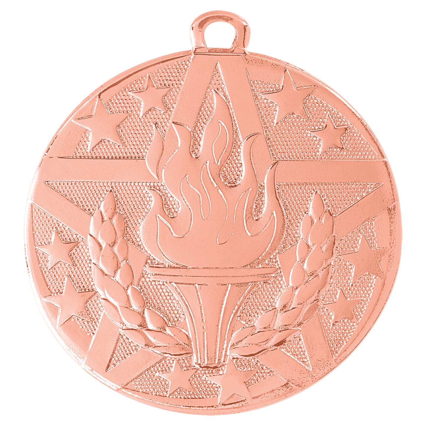 Torch Medal
