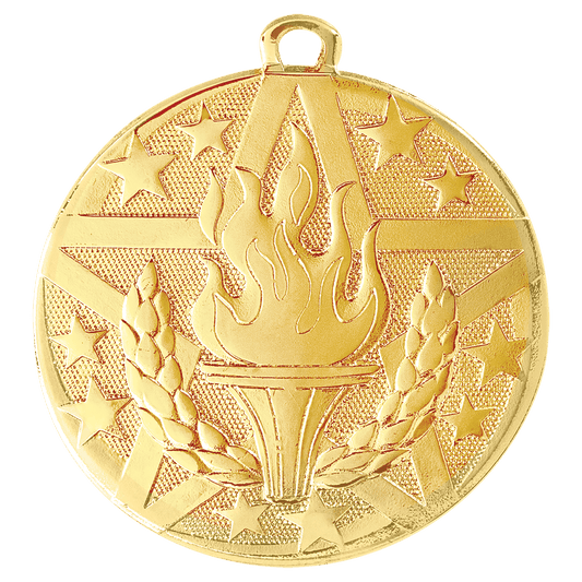 Torch Medal