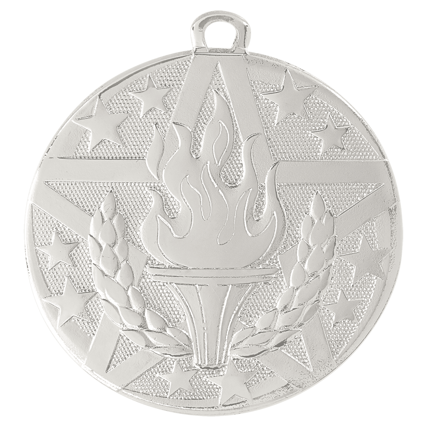 Torch Medal