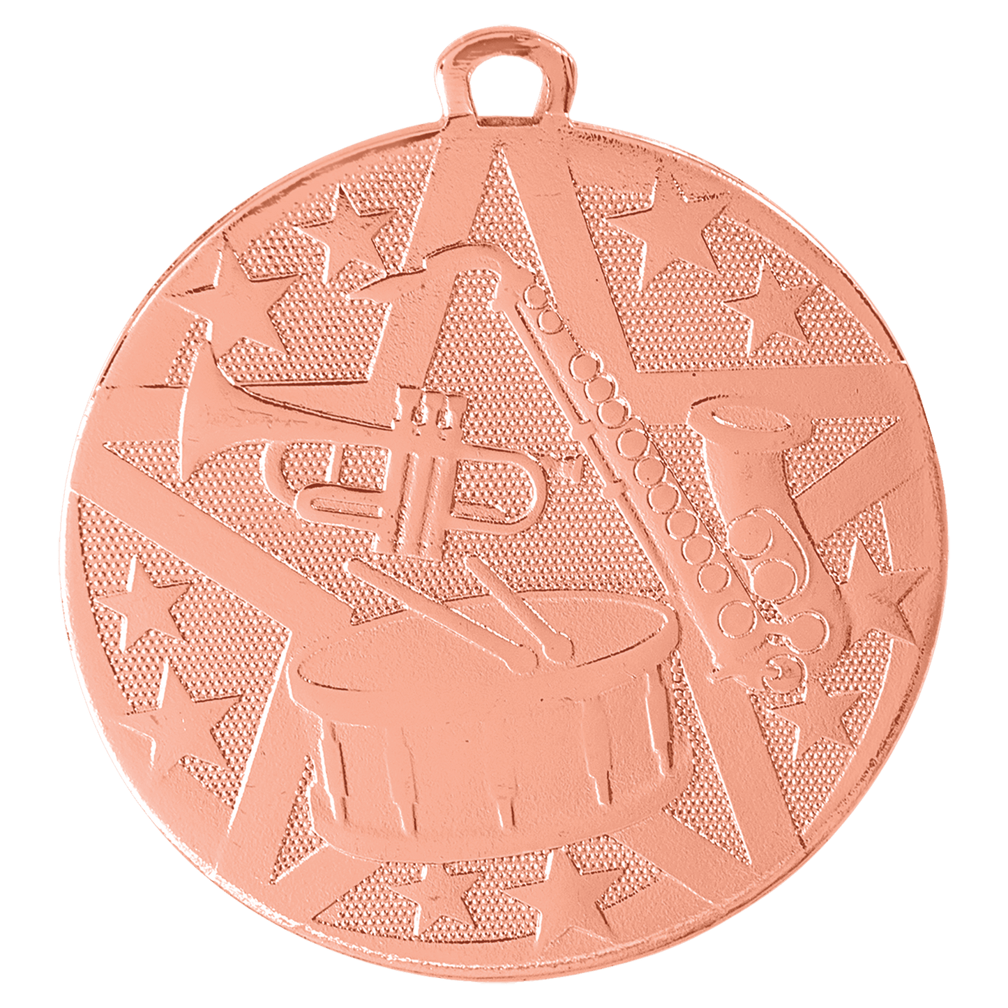 Band Medal