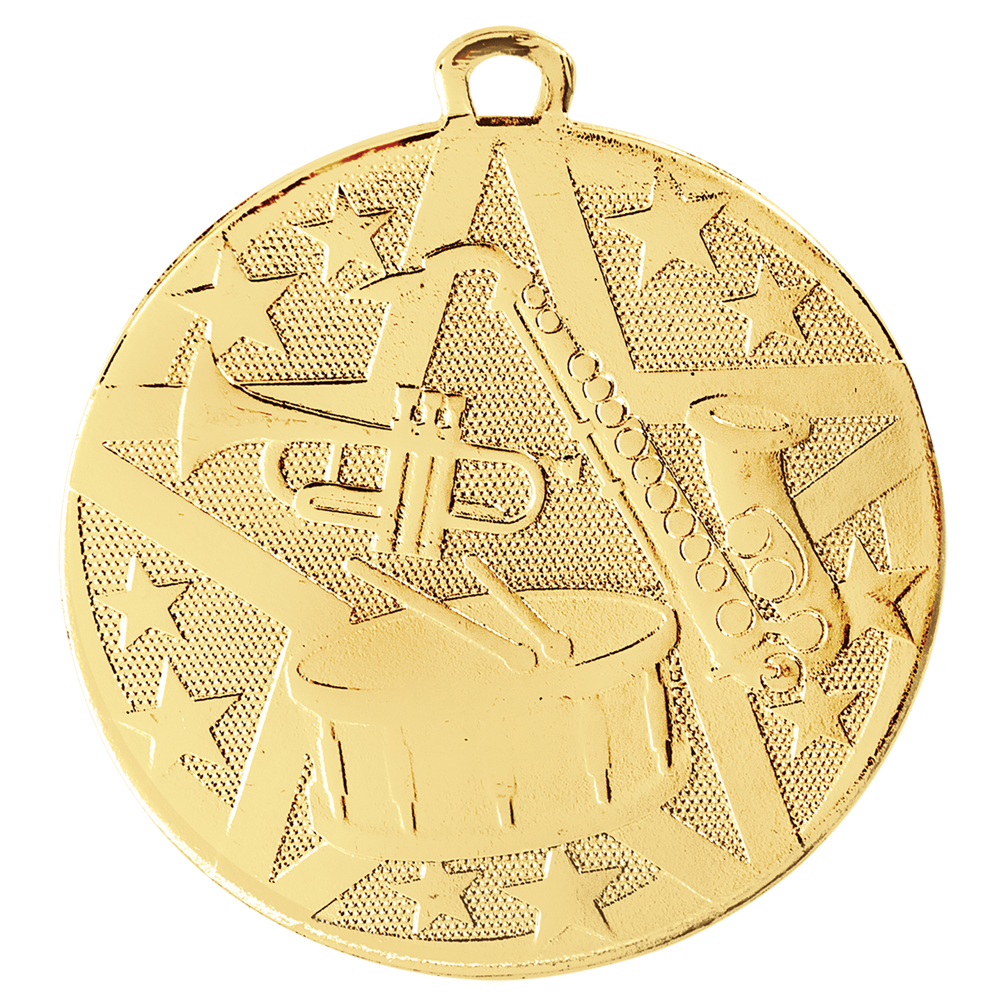 Band Medal