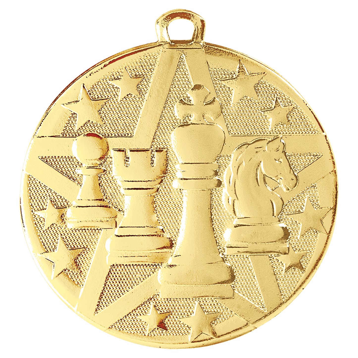 Chess Medal