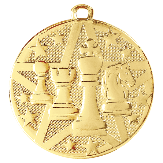 Chess Medal