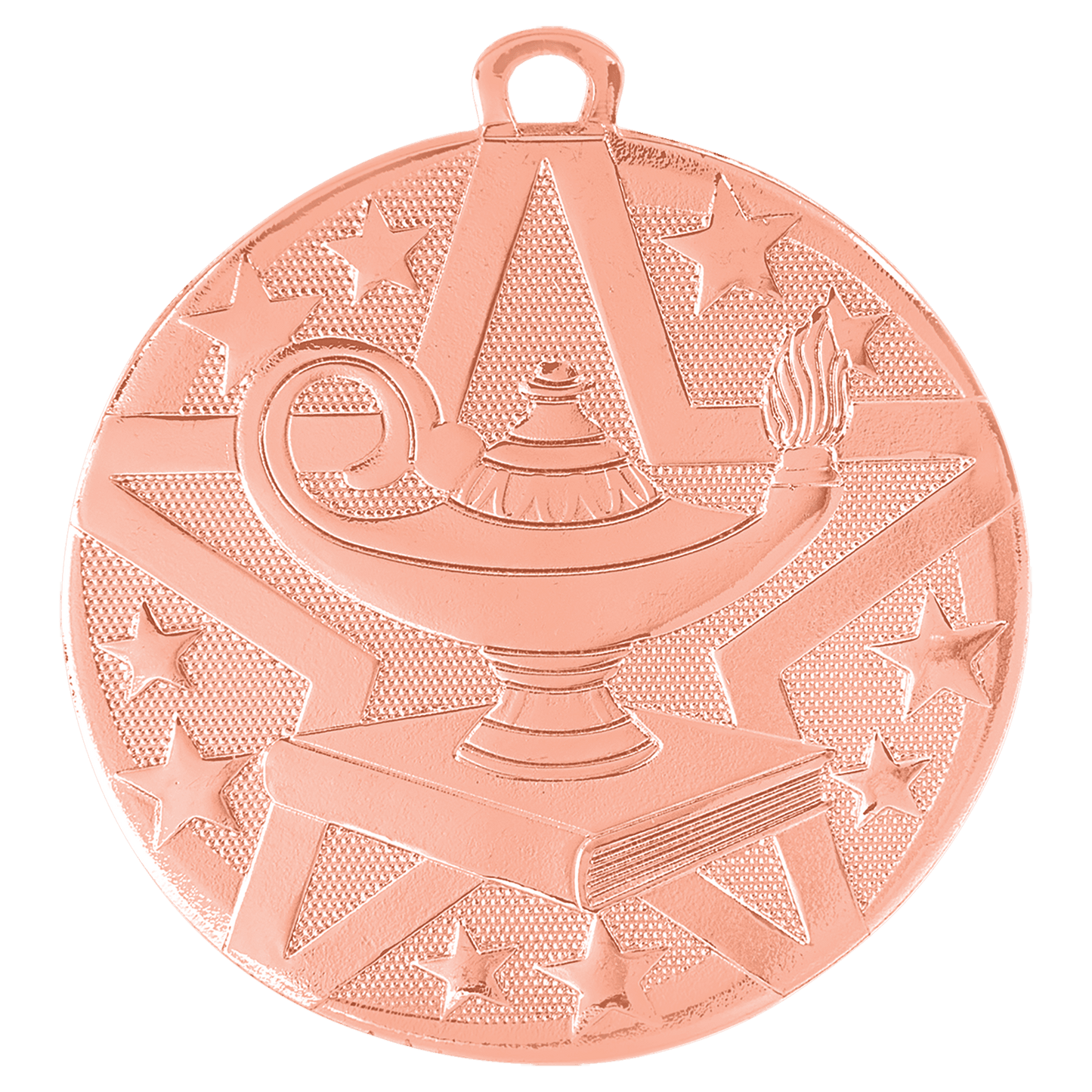 Lamp of Knowledge Medal
