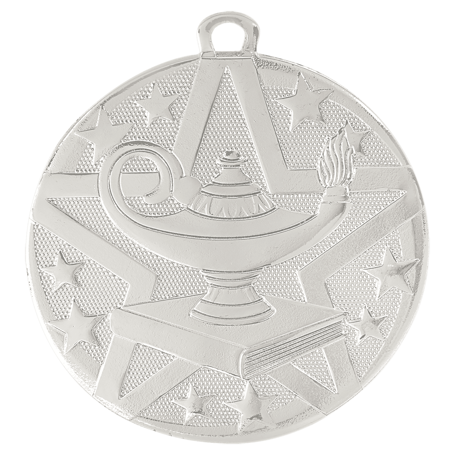 Lamp of Knowledge Medal