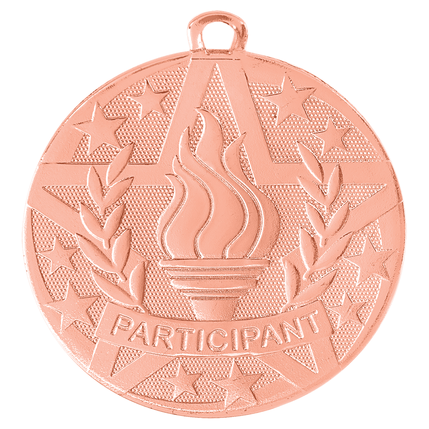 Participant Medal
