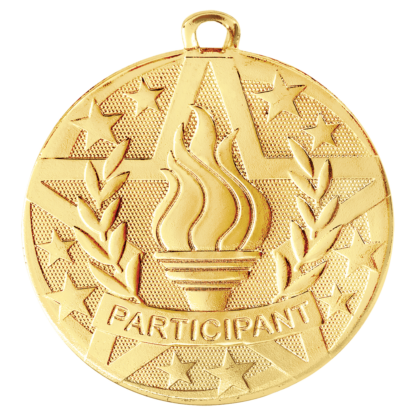 Participant Medal