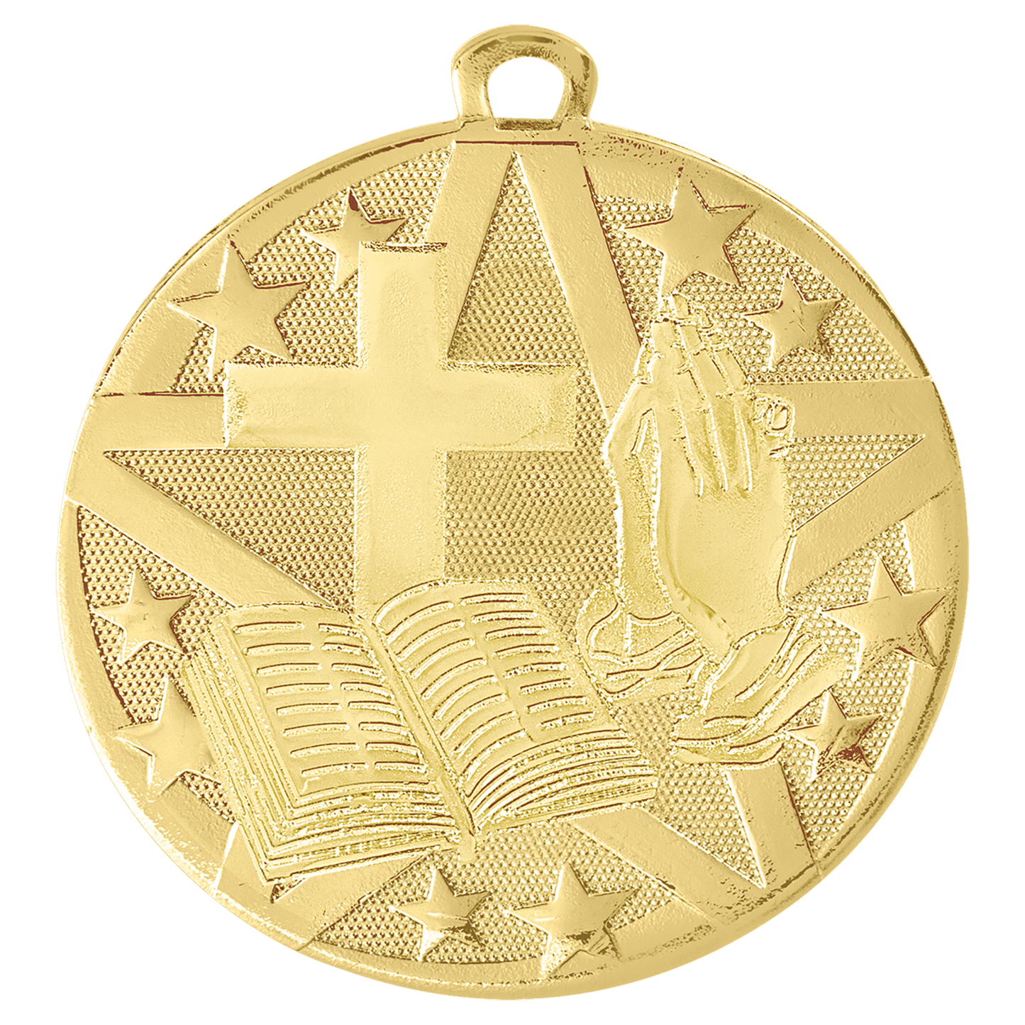 Religion Medal