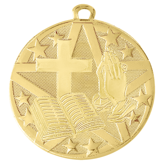 Religion Medal