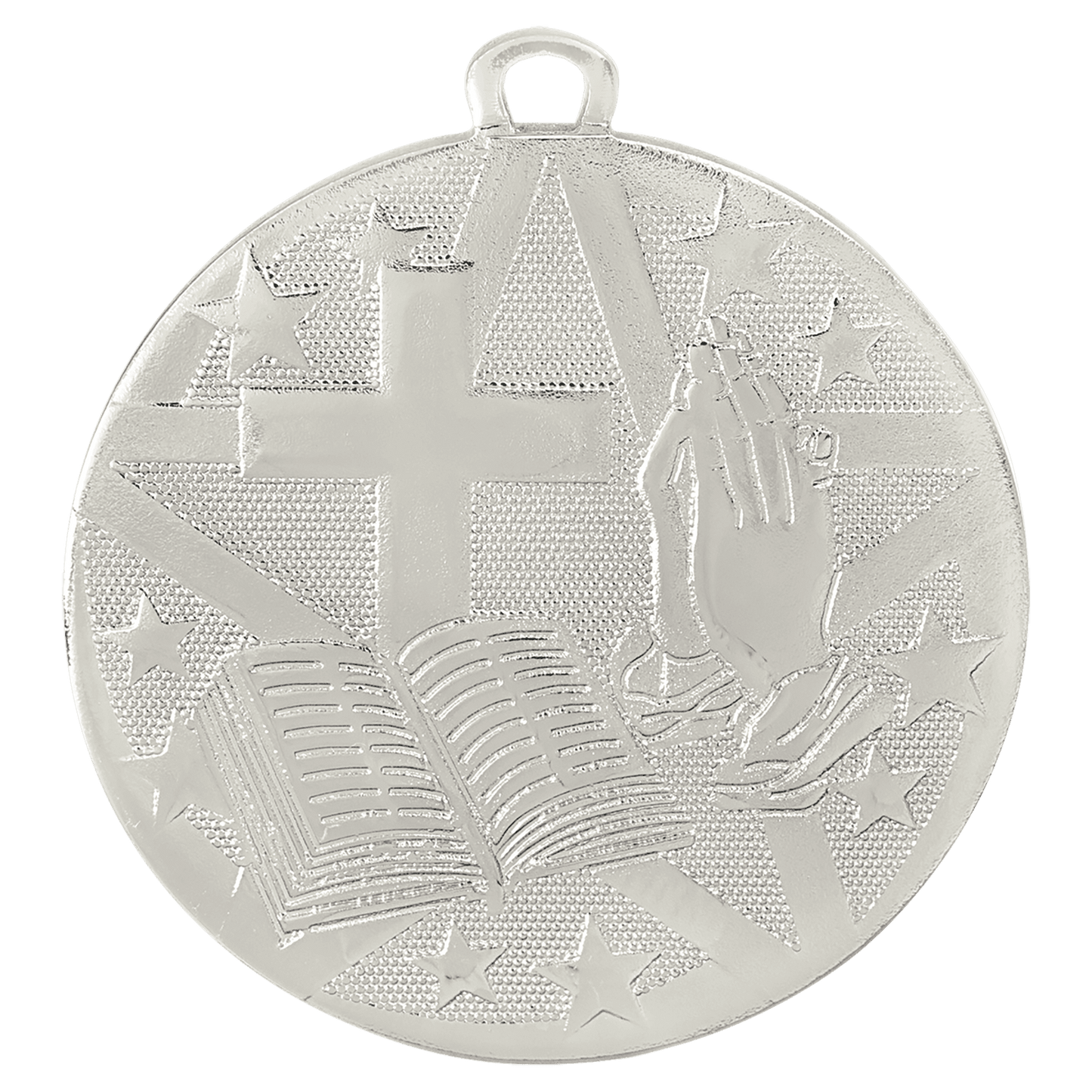 Religion Medal