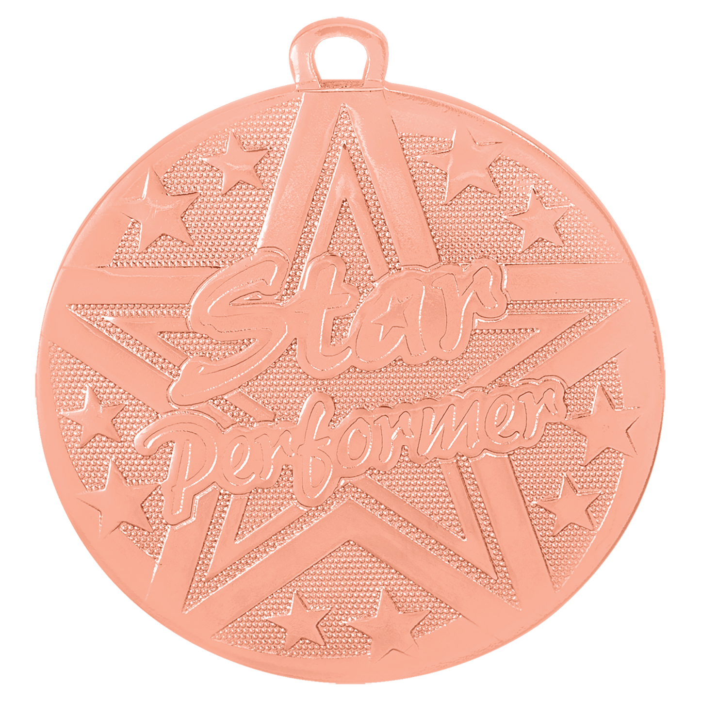 Star Performer Medal