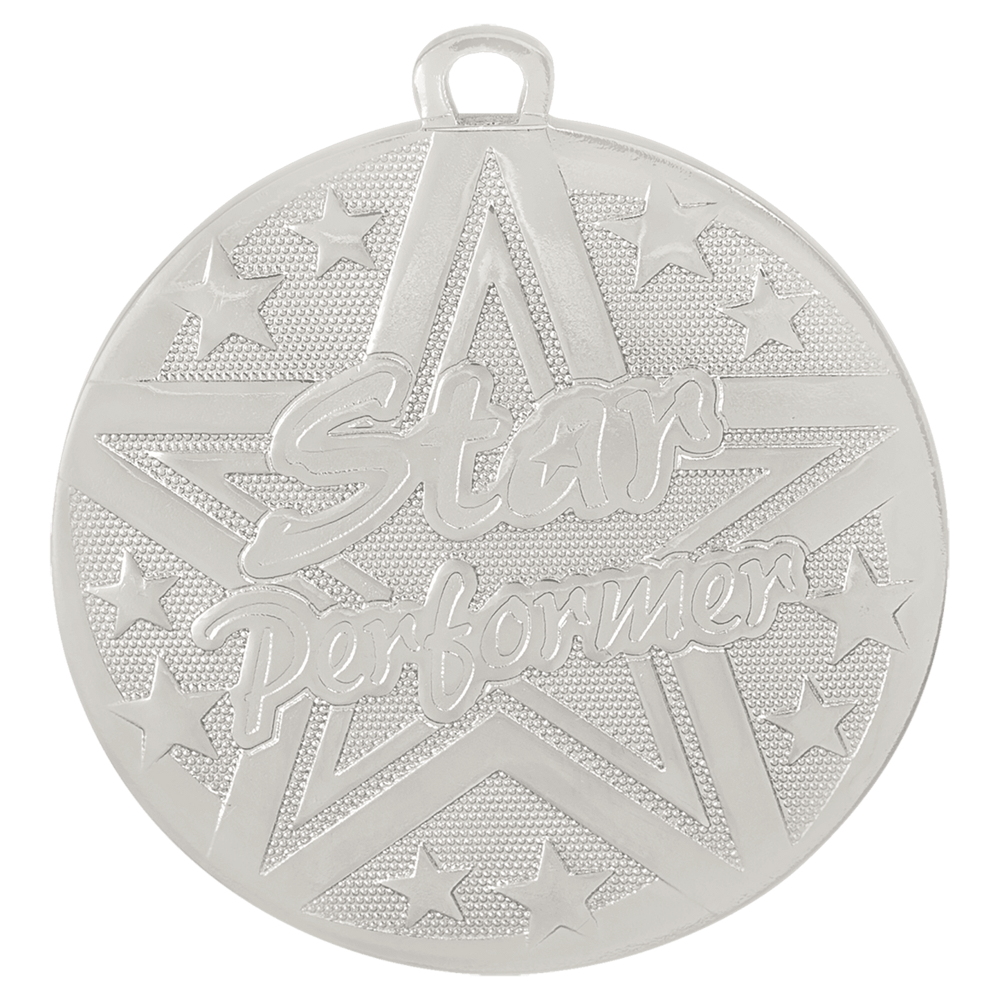 Star Performer Medal
