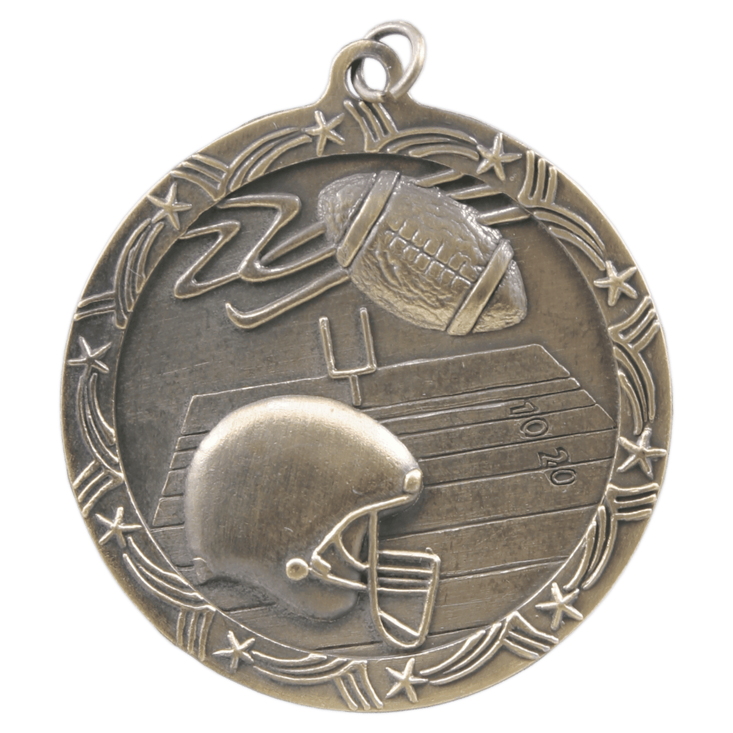 Football Medal