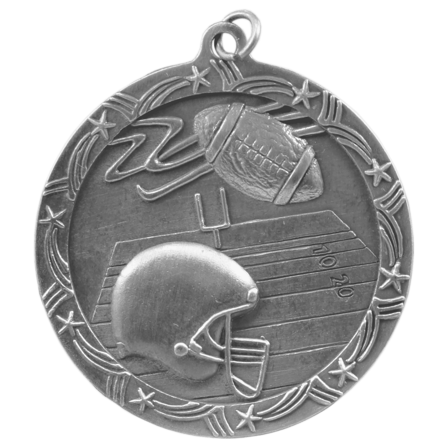 Football Medal