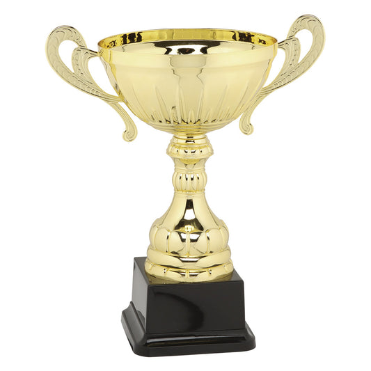 Sassello Assembled Metal Cup
