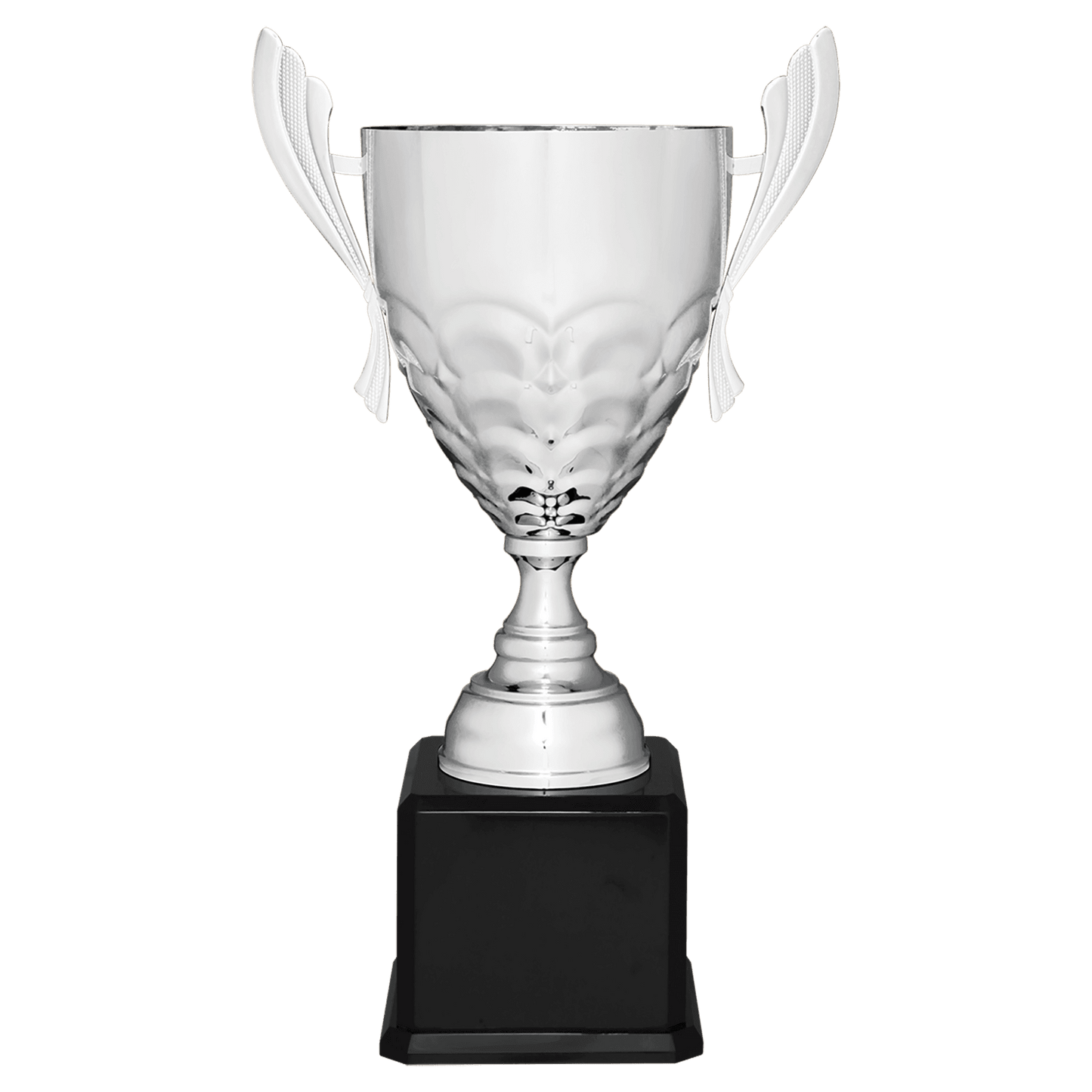 Gold/Silver Metal Cup - Royal Plano Finish Base