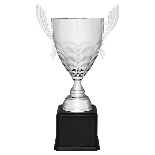 Gold/Silver Metal Cup - Royal Plano Finish Base