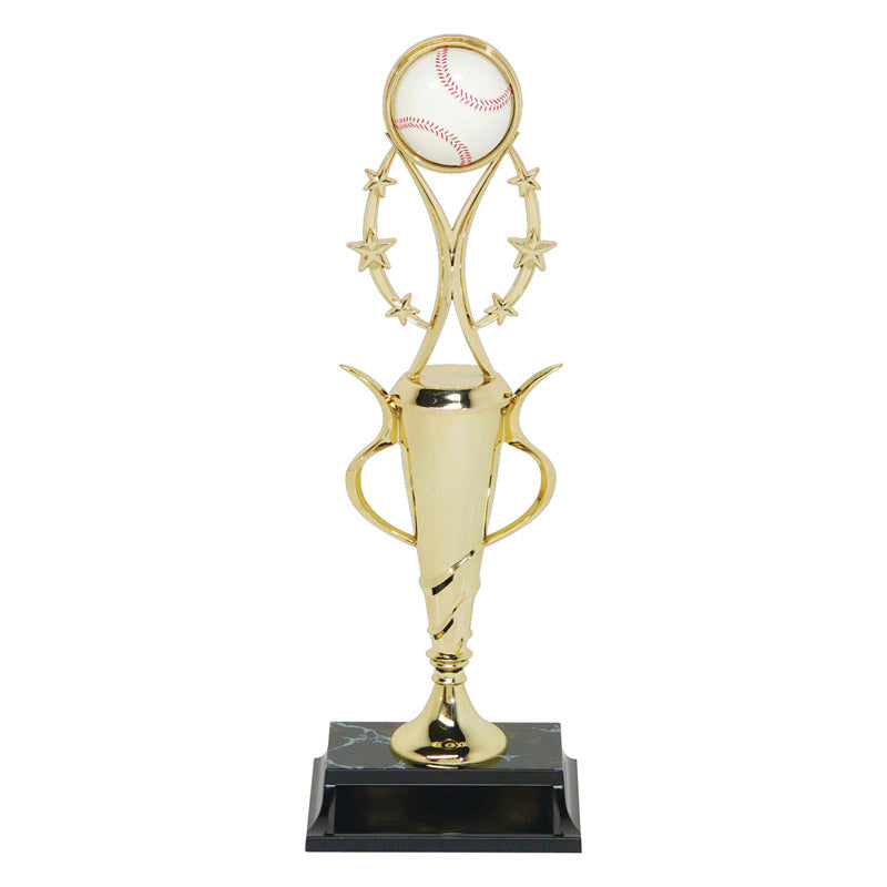 Baseball Trophy