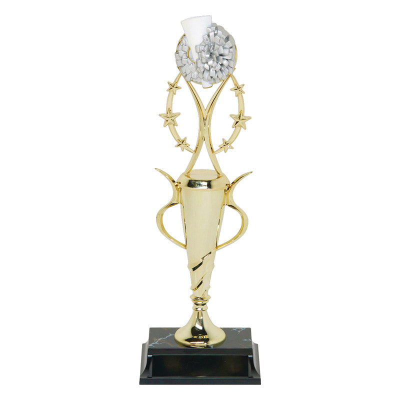 Cheer Trophy