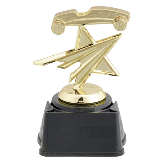 Pinewood Derby