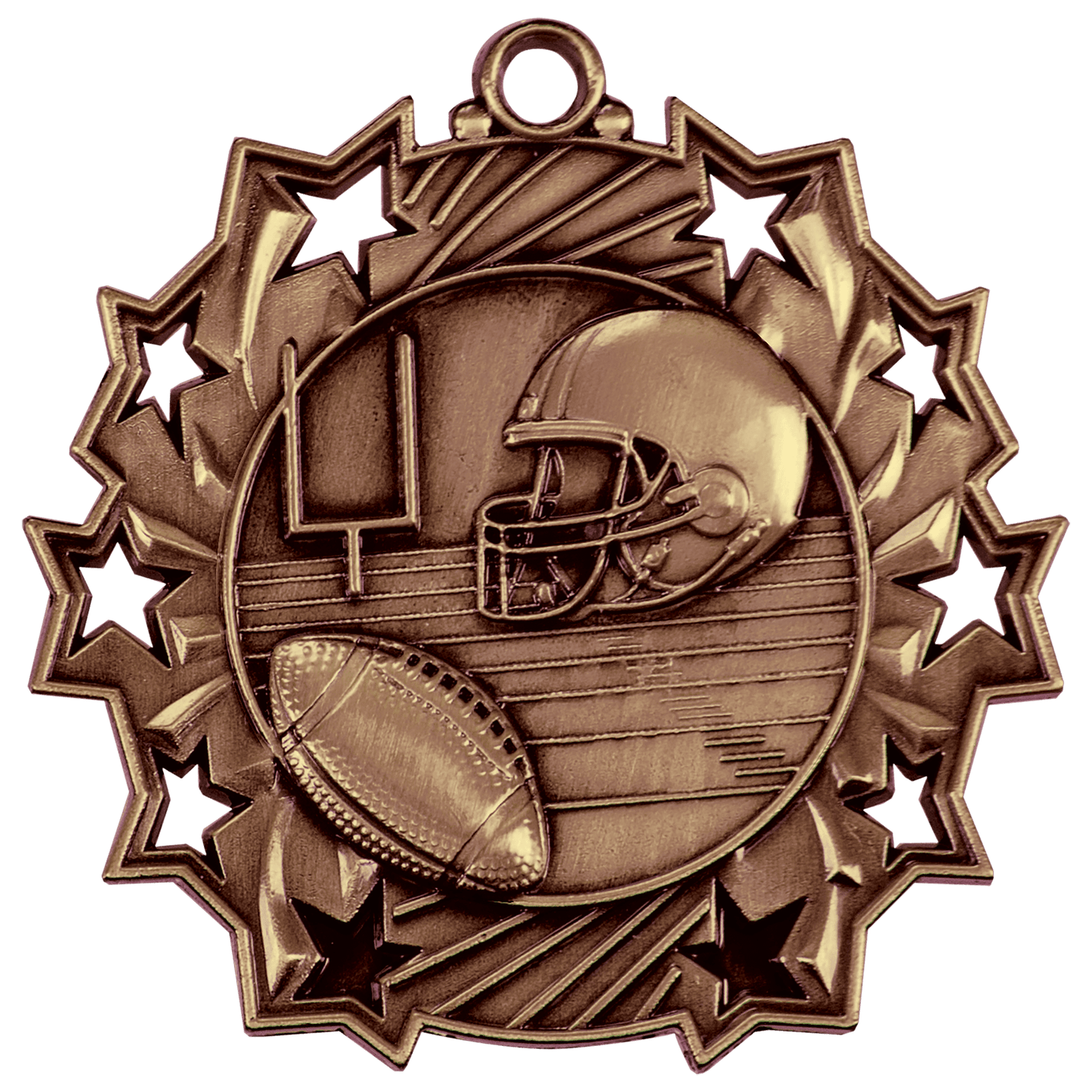 Football Medal