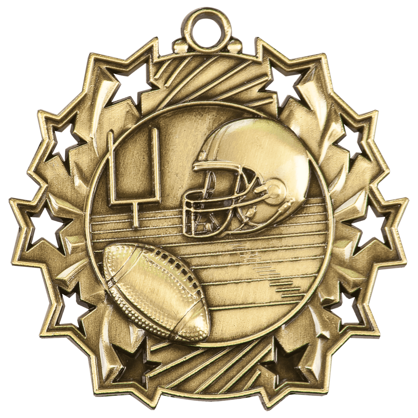 Football Medal