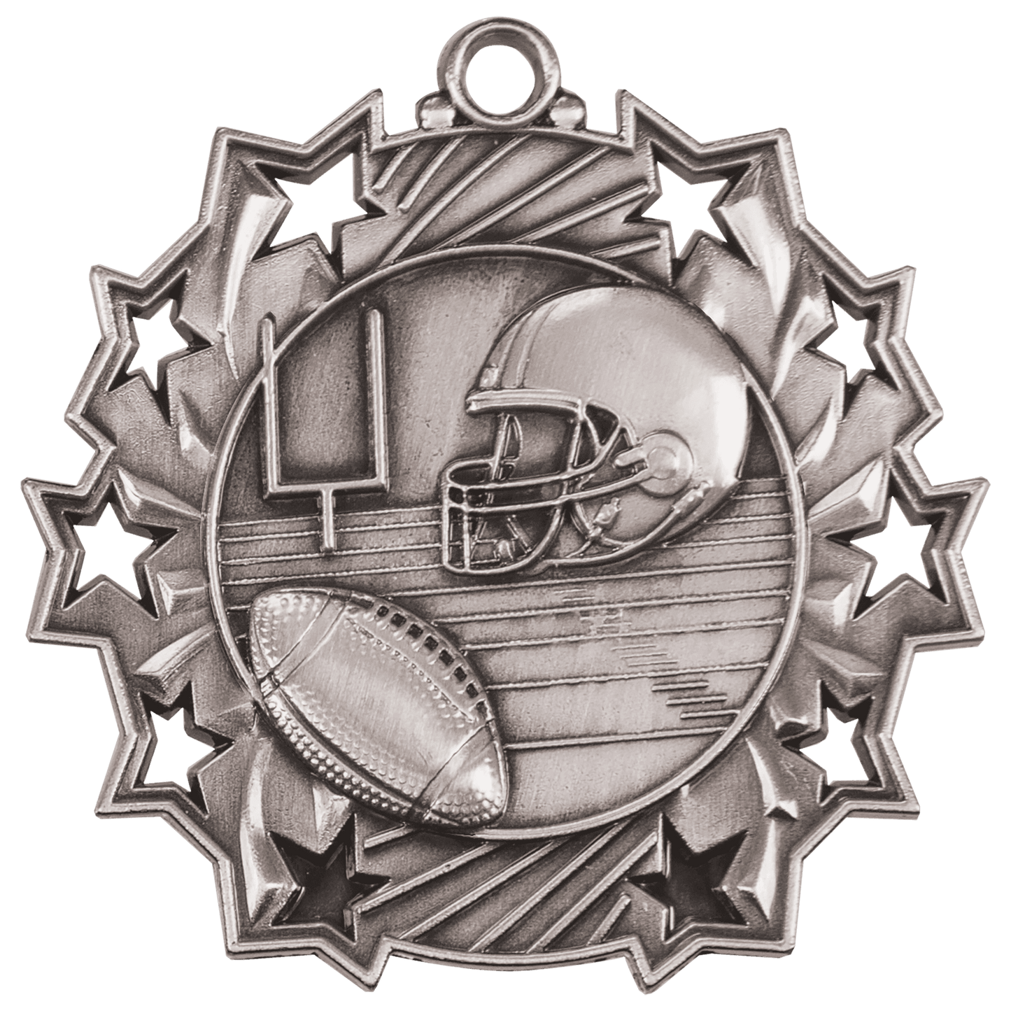 Football Medal
